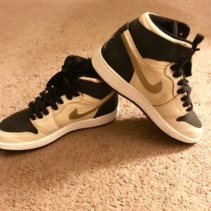Jordan 1’s